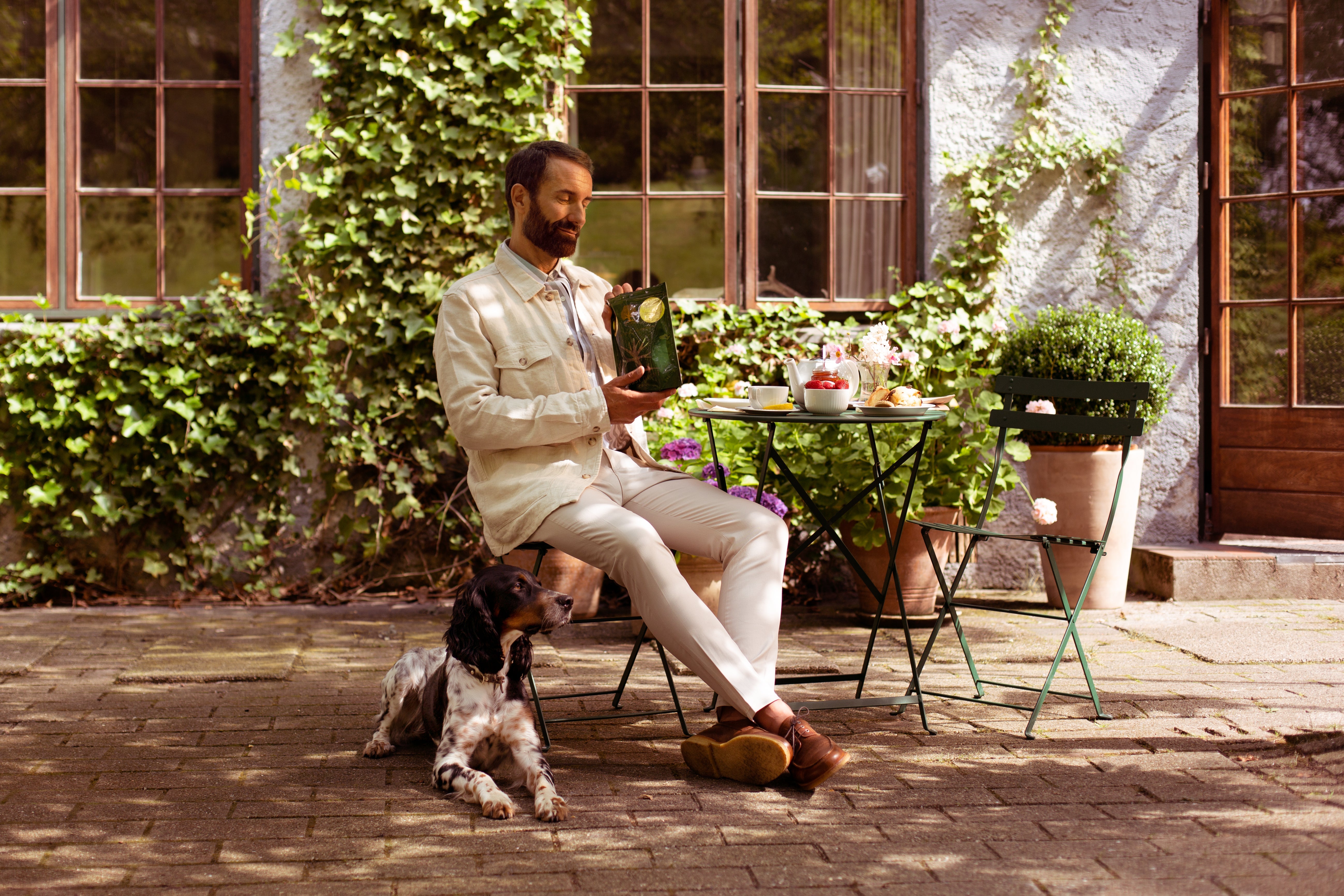 Grain-Free Dog Food - Is It the Secret to Better Wellbeing?
