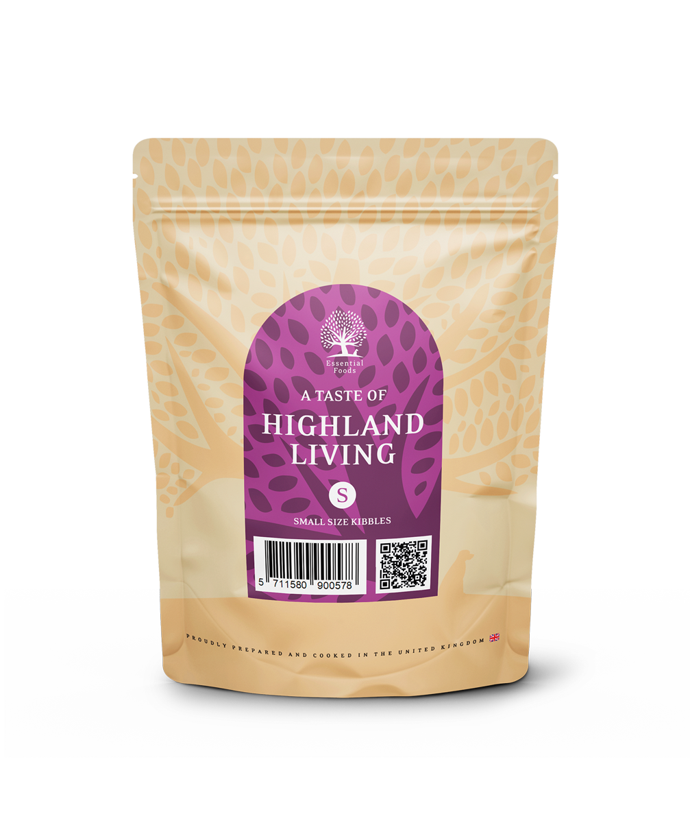 HIGHLAND LIVING SAMPLE