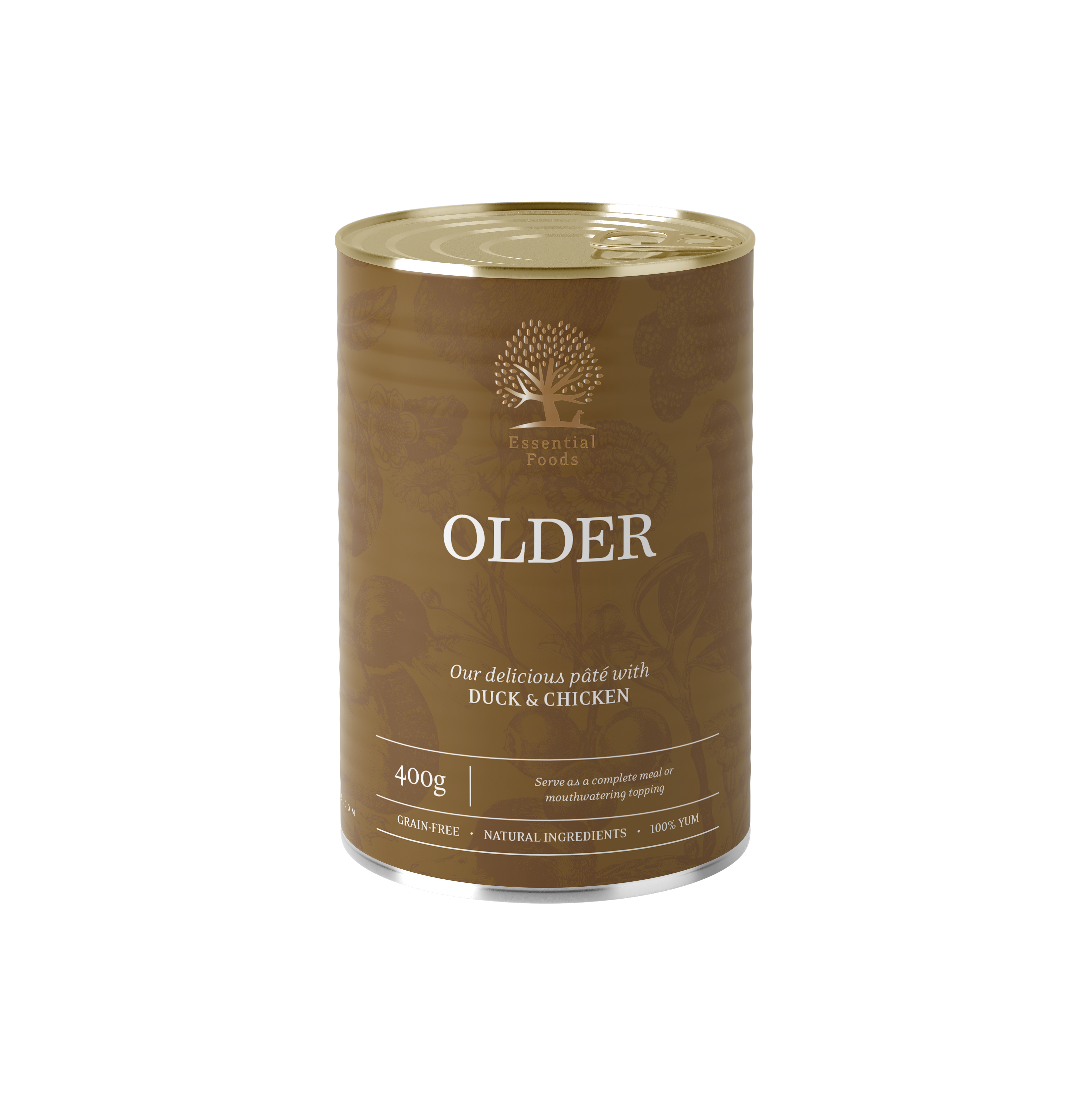 OLDER PÂTÉ, 400G