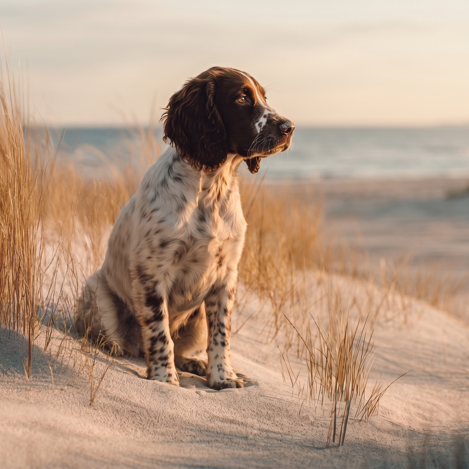 BEGINNING LARGE BREED WORKING & SPORTING NAUTICAL EDITION, 12KG