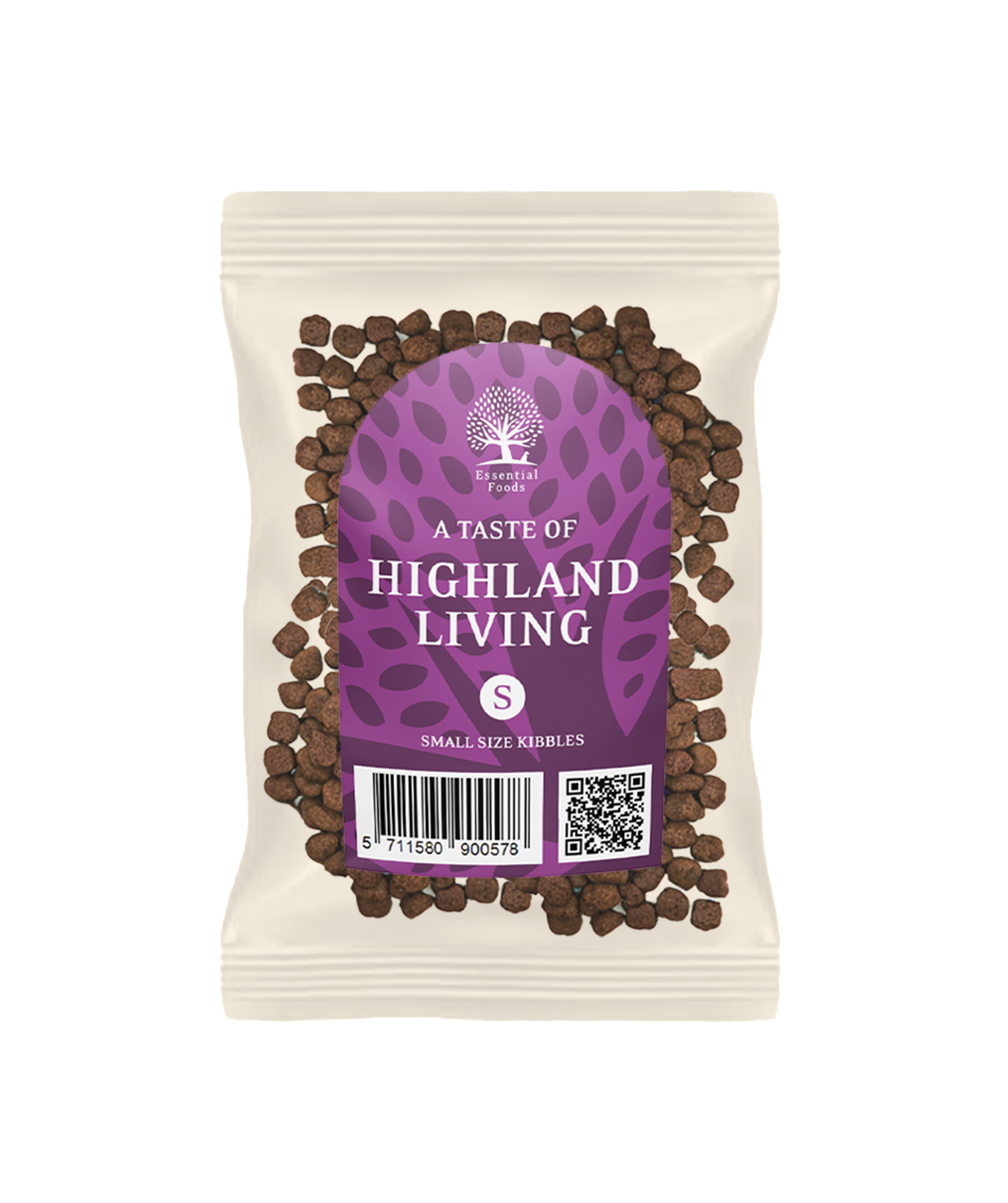 HIGHLAND LIVING SAMPLE