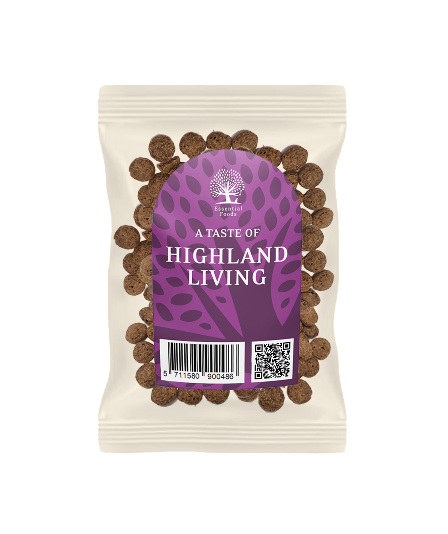 HIGHLAND LIVING SAMPLE