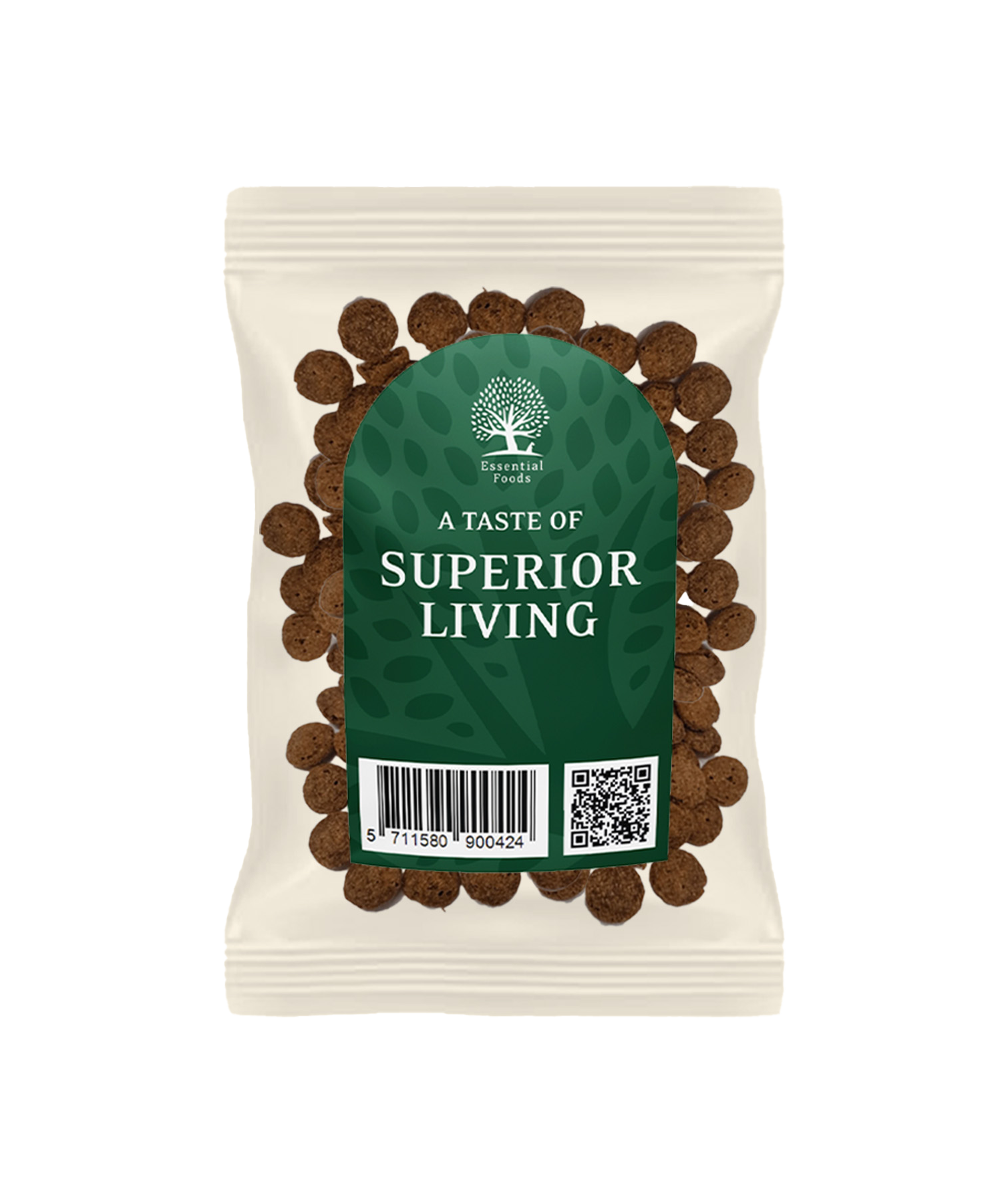 SUPERIOR LIVING SAMPLE